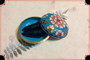 《甄嬛传》中，波斯国进贡的螺子黛到底是个啥？