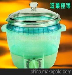 汉美驰的慢炖锅要炖多长时间？