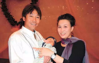 前国脚高峰个人资料照片 高峰与前妻那英为什么离婚