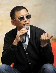 什么是“王家卫体”