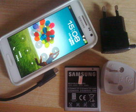 华强北水货手机报价在哪里有？