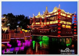 上海有哪些好玩的地方