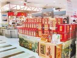 礼品市场的发展趋势