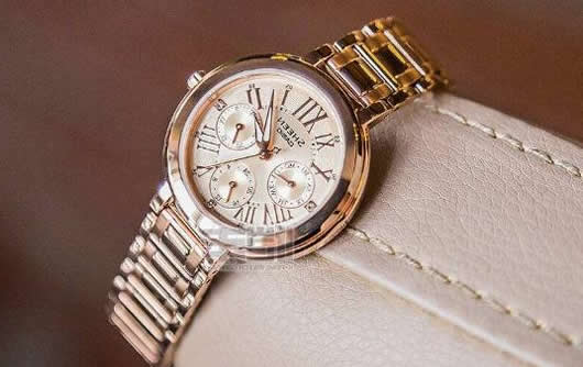 女士手表哪个品牌好？