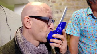 接吻器是什么东西,接吻器是什么