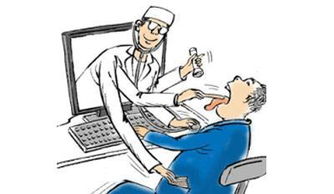 怎样在网上挂号看病