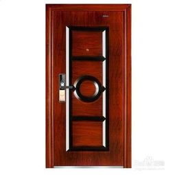 电子密码门怎么改密码？