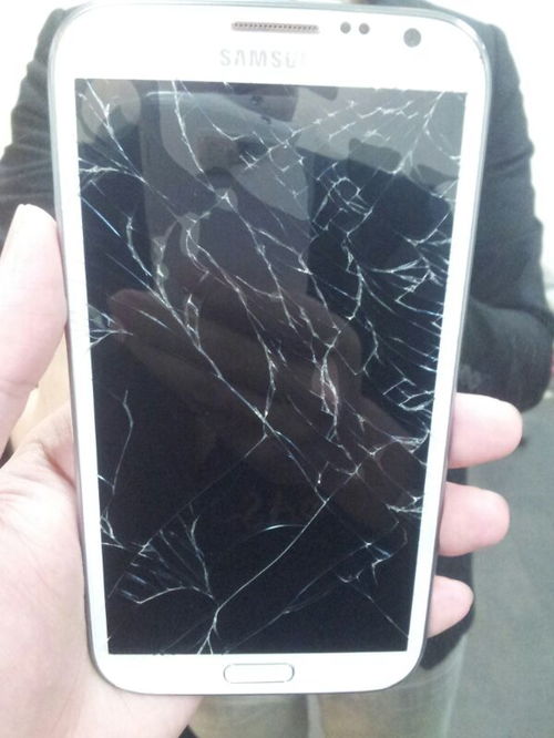 华为手机碎屏险