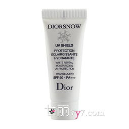 防晒霜用什么牌子好啊？？