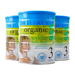 进口奶粉排行榜10强,十大进口奶粉排行榜名单