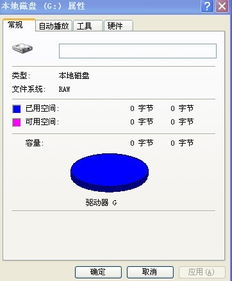 移动硬盘突然无法识别 提示格式化