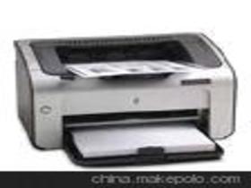 求hp p1008打印机驱动