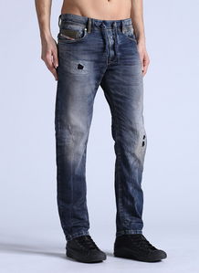 国内较好的牛仔裤品牌有哪些？哪个最值得推荐？