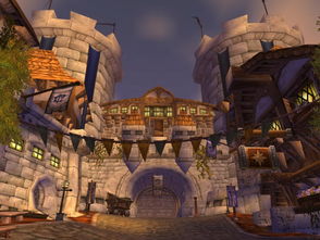 斯坦索姆副本入口在哪里