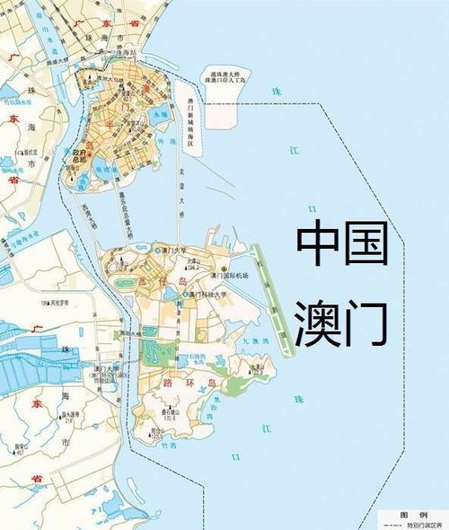 澳门面积是多少？