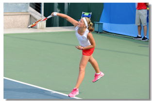 日本著名的女子网球选手都有哪些？