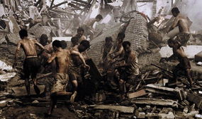 唐山大地震是哪一年死了几个伟人,河北唐山大地震是哪一年