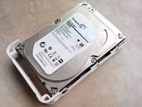 怎么给自己的移动硬盘加密