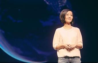 柴静为什么要做苍穹之下