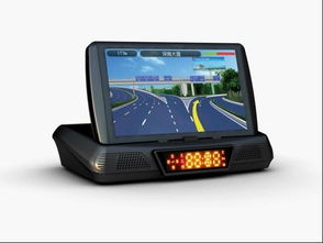 电子狗导航仪,电子狗导航仪一体