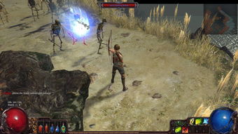 流放之路暗影刺客新手应该选择什么bd？