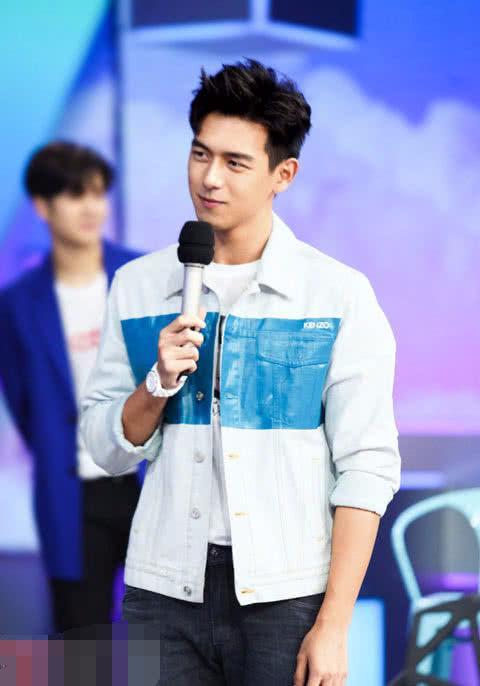 吴磊李现快乐大本营，李现快乐大本营20190803在线观看