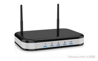 路由器和猫的区别是什么?