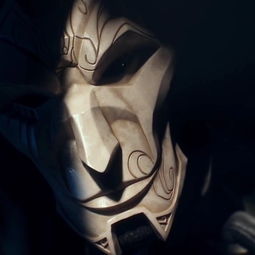 英雄联盟英雄jhin有哪4种能力