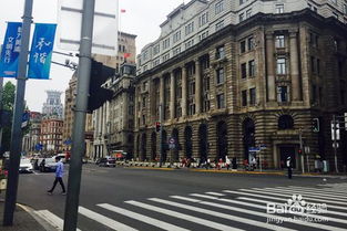 上海附近有什么好玩的地方,上海都有啥好玩的地方