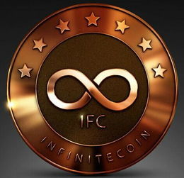 无限币是什么？是不是骗局？