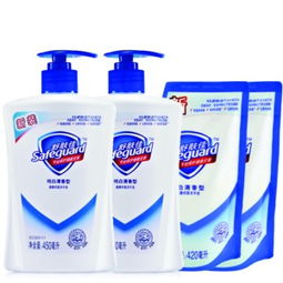 舒肤佳洗手液多少钱一瓶,舒肤佳洗手液450毫升价格