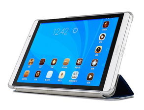 华为平板m2 荣耀平板2 有什么区别呢