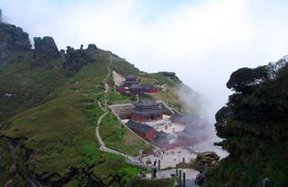 浙江旅游必去景点有哪些