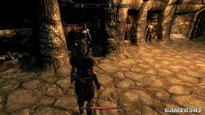 《上古卷轴5天际》怎么玩？