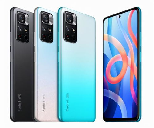 千元有哪些好手机推荐