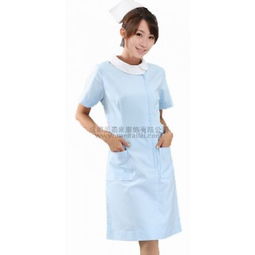 护士服的介绍
