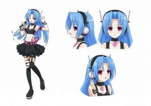 5pb游戏公司的三大伪科学galgame是，混沌头，命运