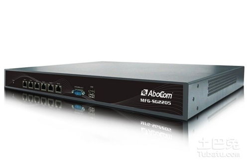 什么是默认网关