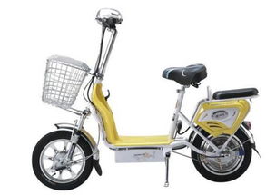 电动车十大排名