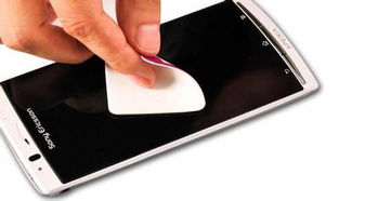 手机触摸屏失灵是怎么回事？