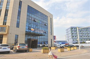 大学生创业入住创业基地条件