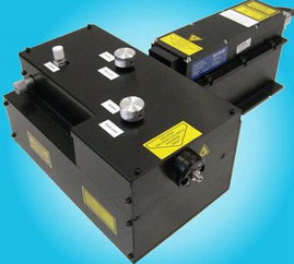 四种激光器的工作原理分别是什么？