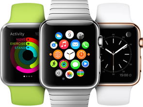 苹果有iwatch手表吗？如果有，已经出了几代了？价