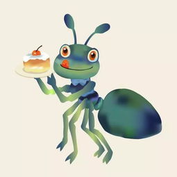 我要下载蚂蚁图库