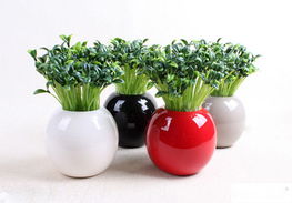 仿真花的制作方法和步骤