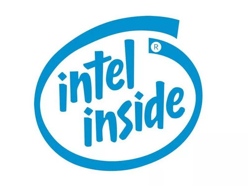 英特尔的介绍