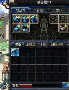 DNF什么职业好玩啊！