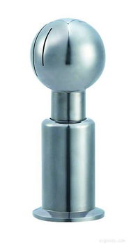 清洗球图片，清洗球掉入马桶中应怎样处理