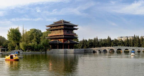 合肥旅游景点一日游,合肥旅游景点哪里好玩