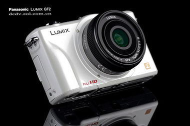 松下GF2如何熟练使用？